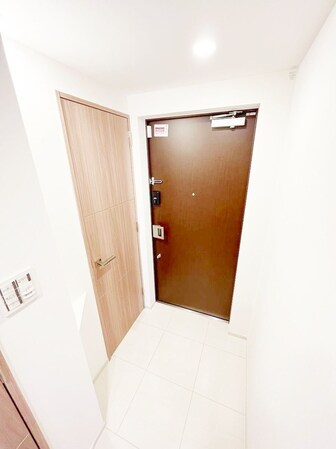 ラティエラ横濱大通り公園の物件内観写真